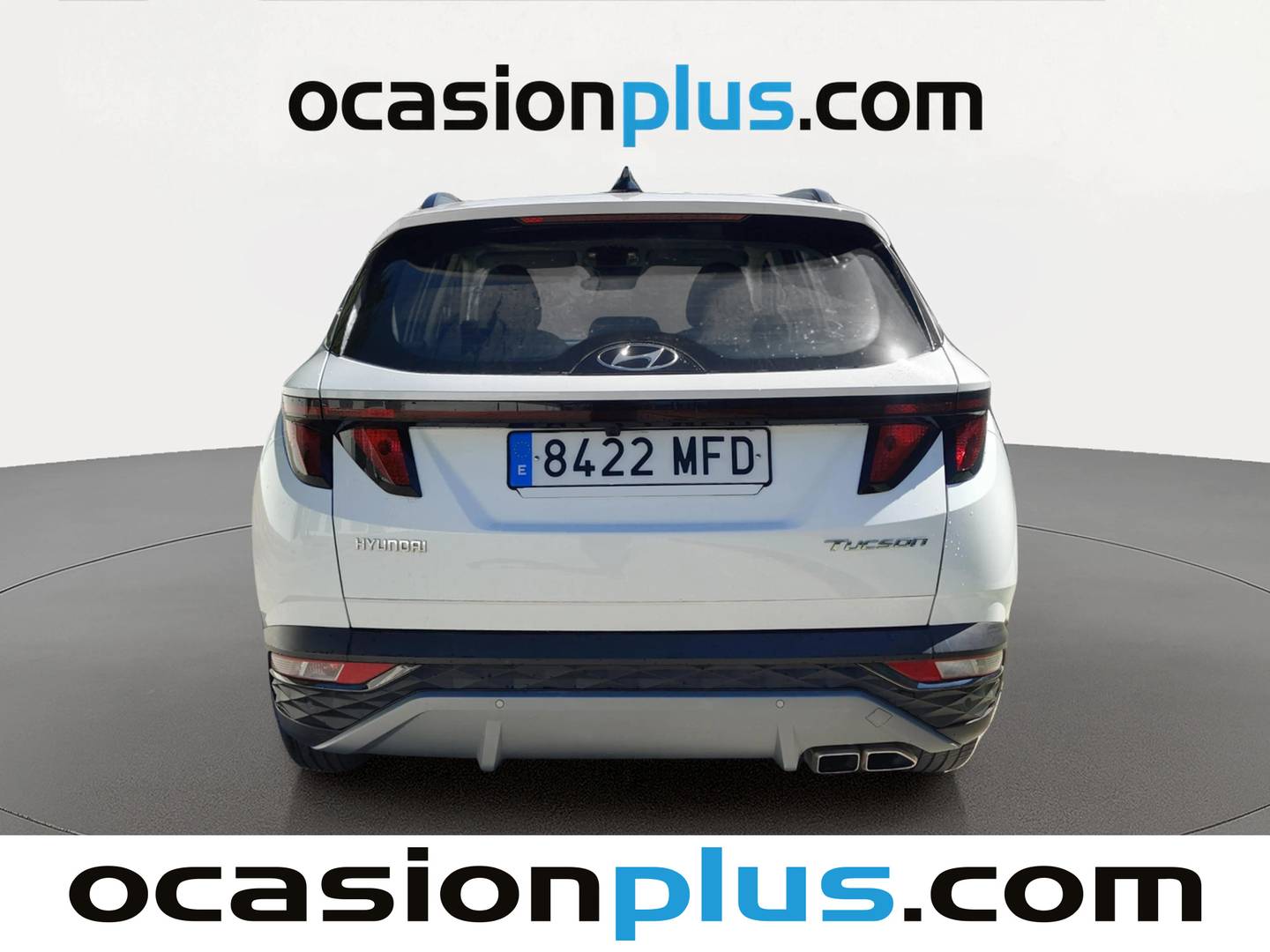 Hyundai Tucson Hyundai Tucson 1.6 CRDI Maxx (115 CV) barato