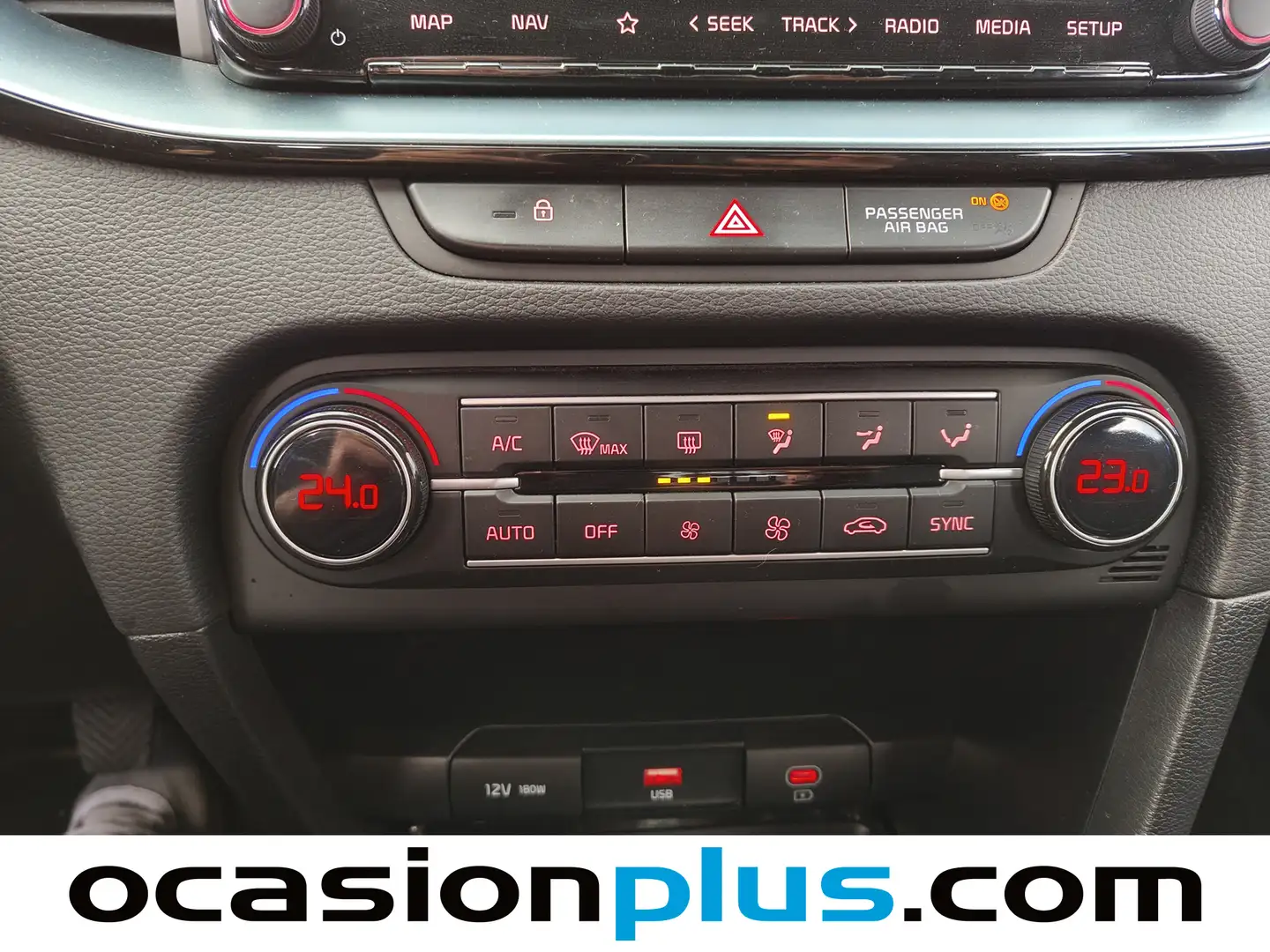 Foto KIA Ceed Kia Ceed 1.0 T-GDi Style Edition (100 CV)