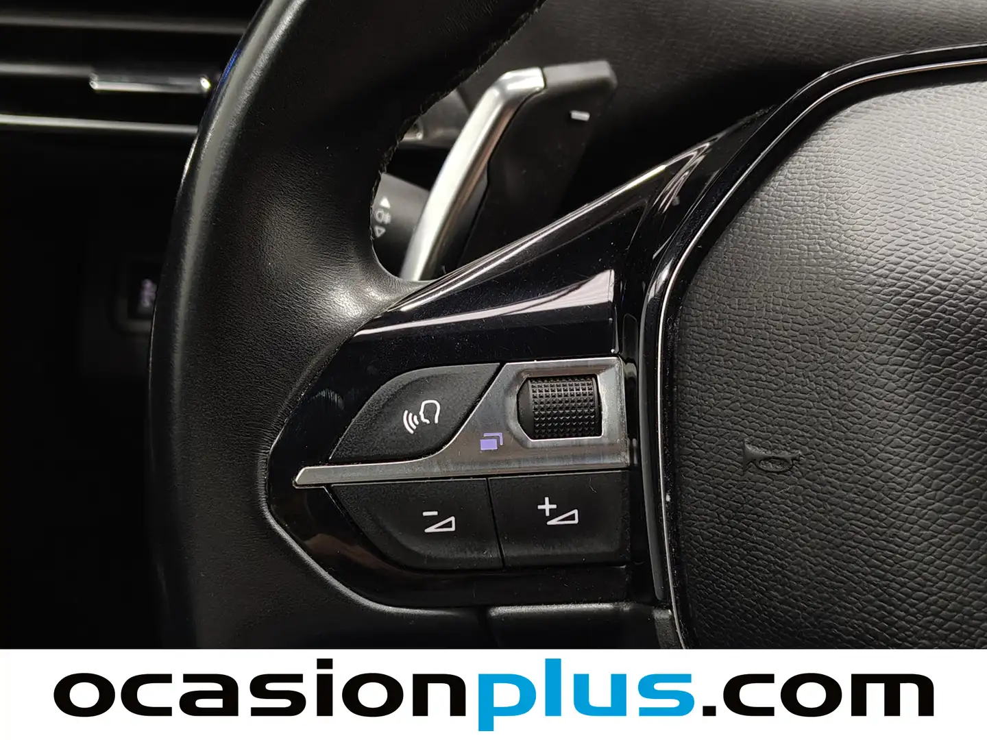 Foto Peugeot 5008 Peugeot 5008 PureTech 130 S&S Allure Pack EAT8 (130 CV) 7 Plazas