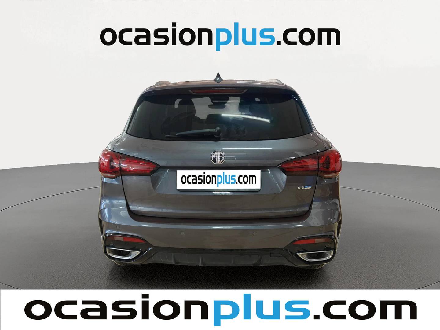 MG HS MG HS 1.5 Turbo GDI Comfort DCT (162 CV) km 0