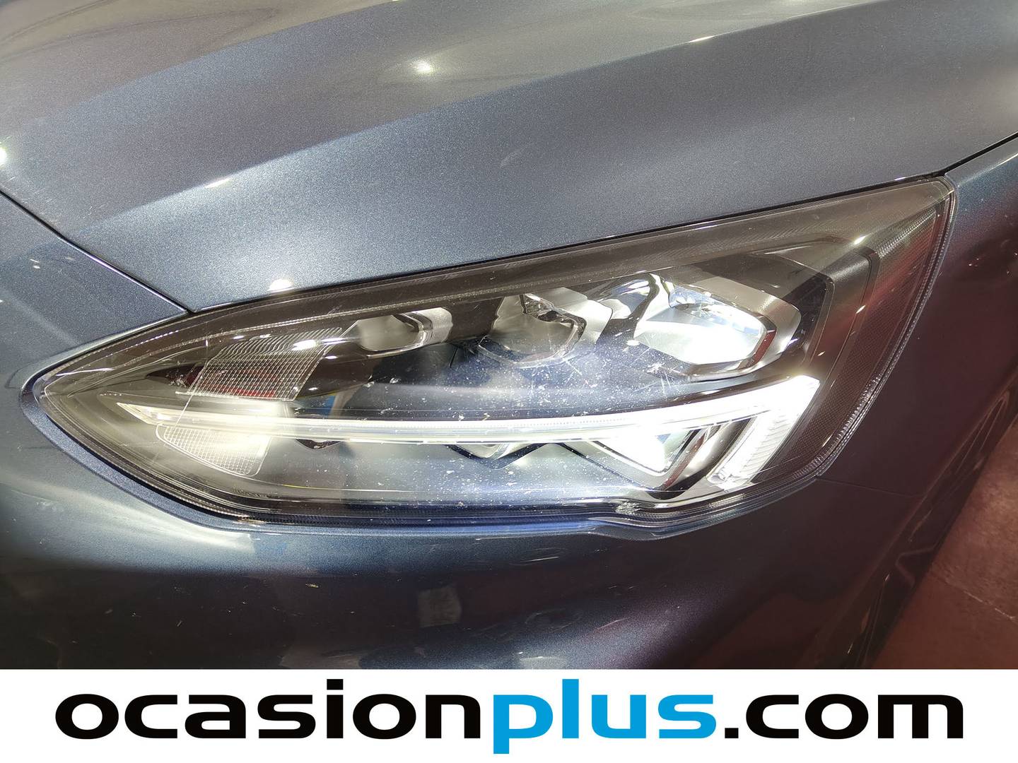 Ford Focus Ford Focus 1.0 Ecoboost S&S ST-Line (125 CV) al mejor precio