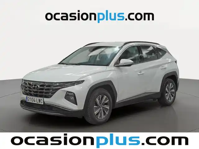 Hyundai Tucson 1.6 TGDI Maxx (150 CV) de segunda mano