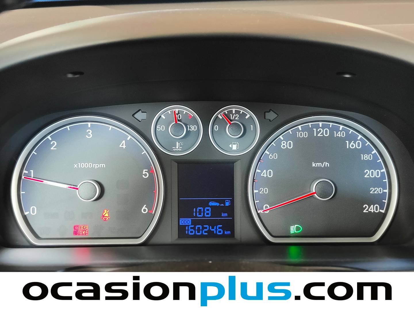 Hyundai i30 Hyundai i30 1.6 CRDI VGT Style (115 CV) al mejor precio