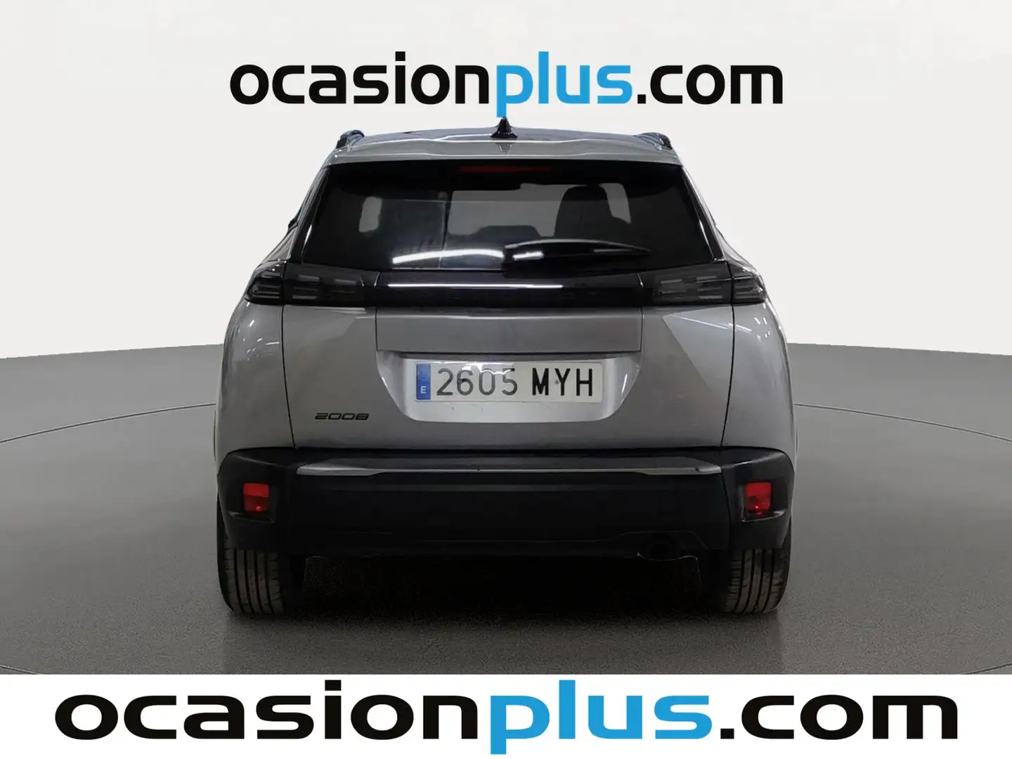 Foto Peugeot 2008 Peugeot 2008 PureTech 100 S&S Allure (100 CV)