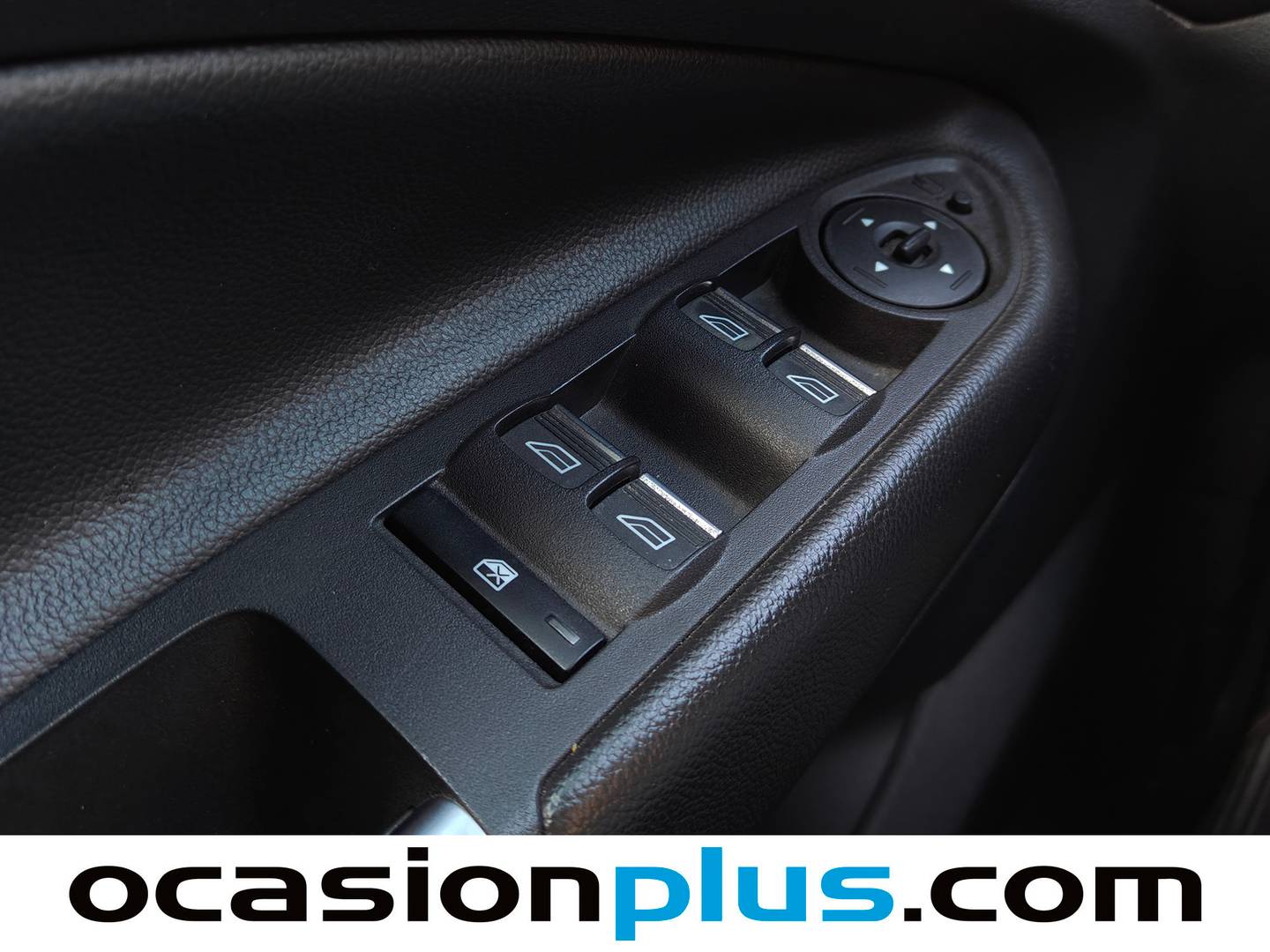 Ford Kuga Ford Kuga 1.5 TDCI S&S Titanium 4x2 Auto  (120 CV) de ocasión