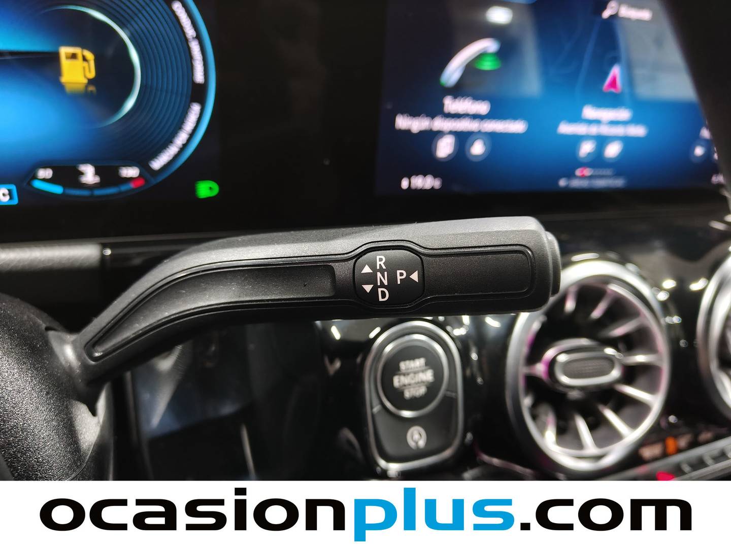 Foto Mercedes GLA Mercedes-Benz GLA 200 (163 CV)