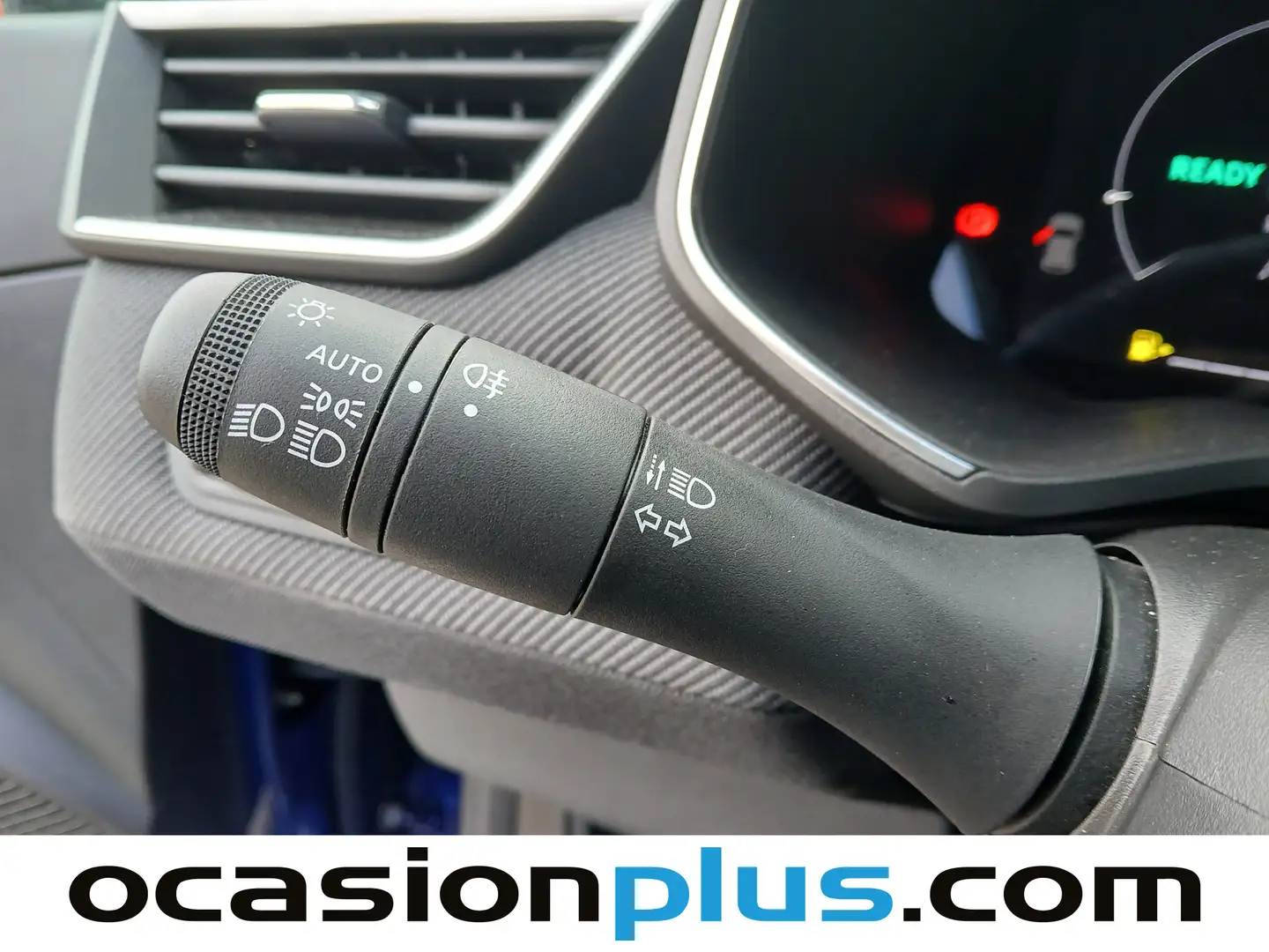 Foto Renault Clio Renault Clio Esprit Alpine E-Tech (143 CV)