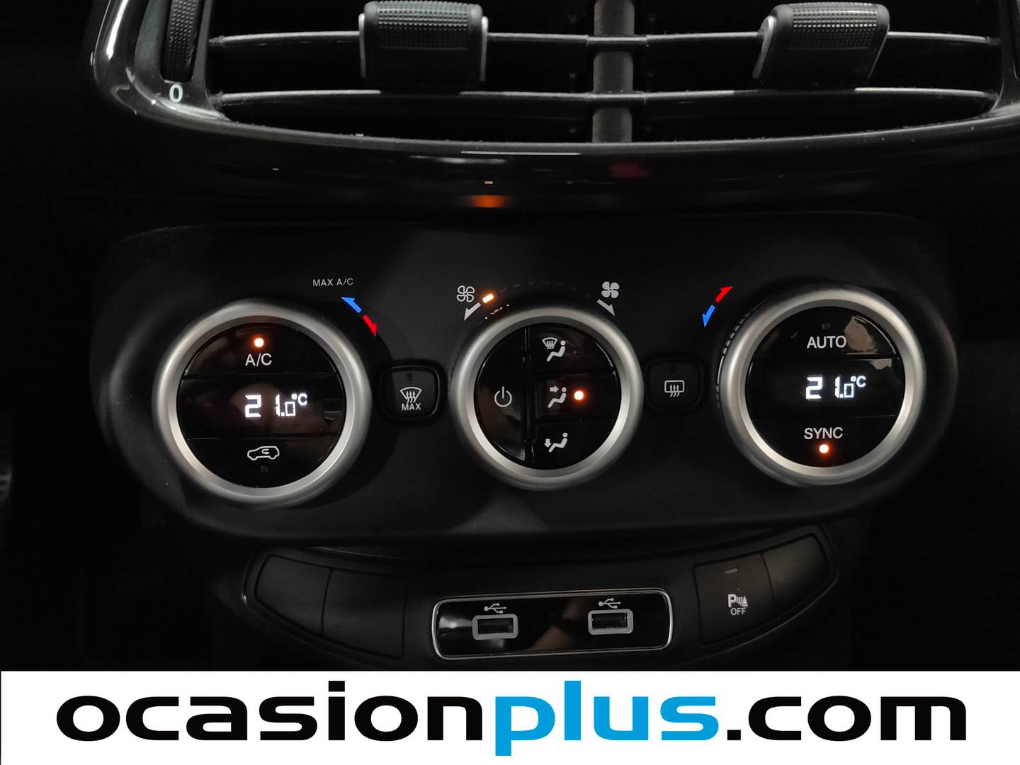 Fiat 500X Fiat 500X 1.0 Firefly Sport (120 CV) gasolina