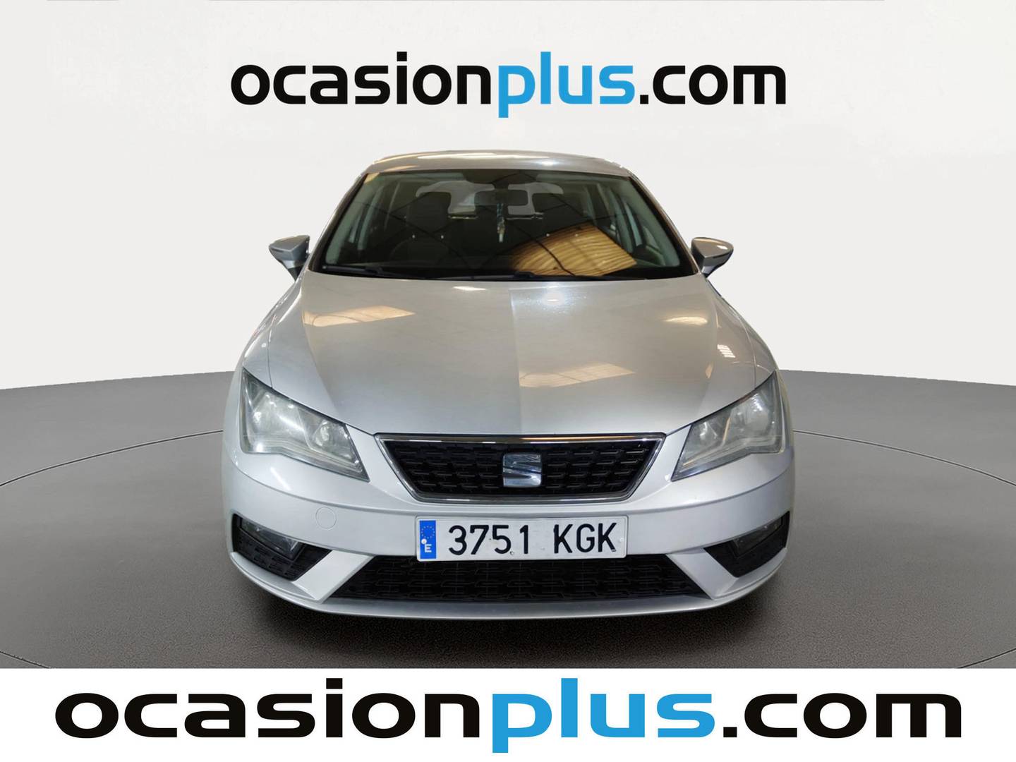 Seat León Seat León 1.6 TDI S&S Style (115 CV) 115cv