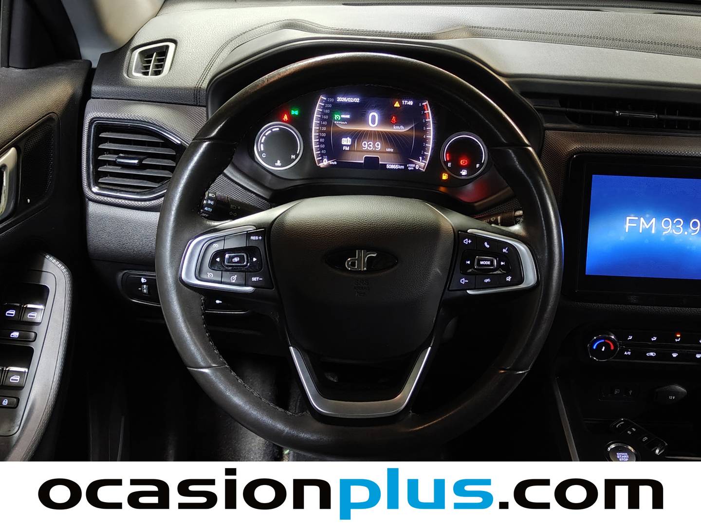 DR AUTOMOBILES DR 4.0 DR AUTOMOBILES DR4 1.5 (116 CV) gasolina