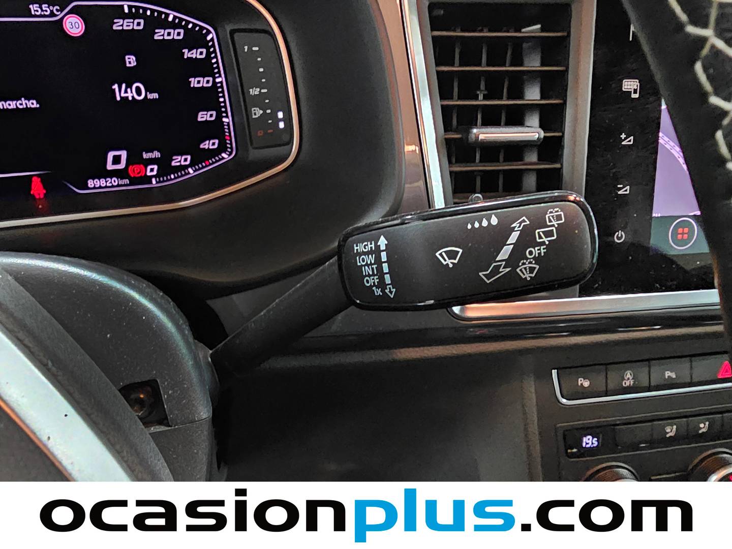 Foto Seat Ateca SEAT Ateca 1.5 TSI S&S Style XL (150 CV)