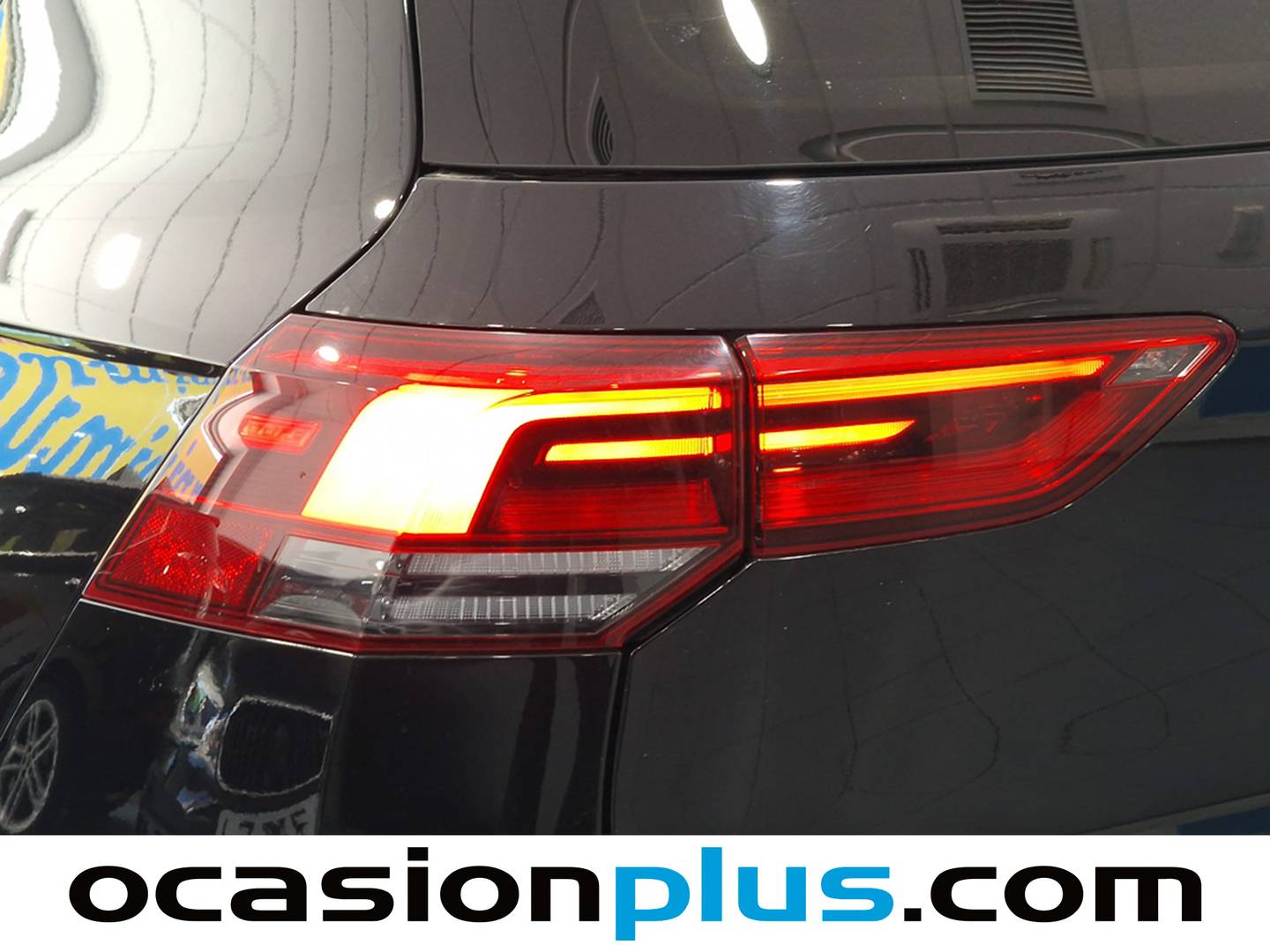 Foto Volkswagen Golf Volkswagen Golf Life 2.0 TDI (150 CV) DSG