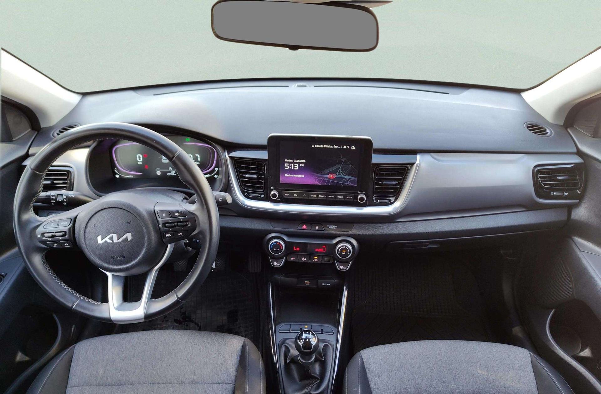 Kia Stonic 1.2 DPi Drive - foto 6