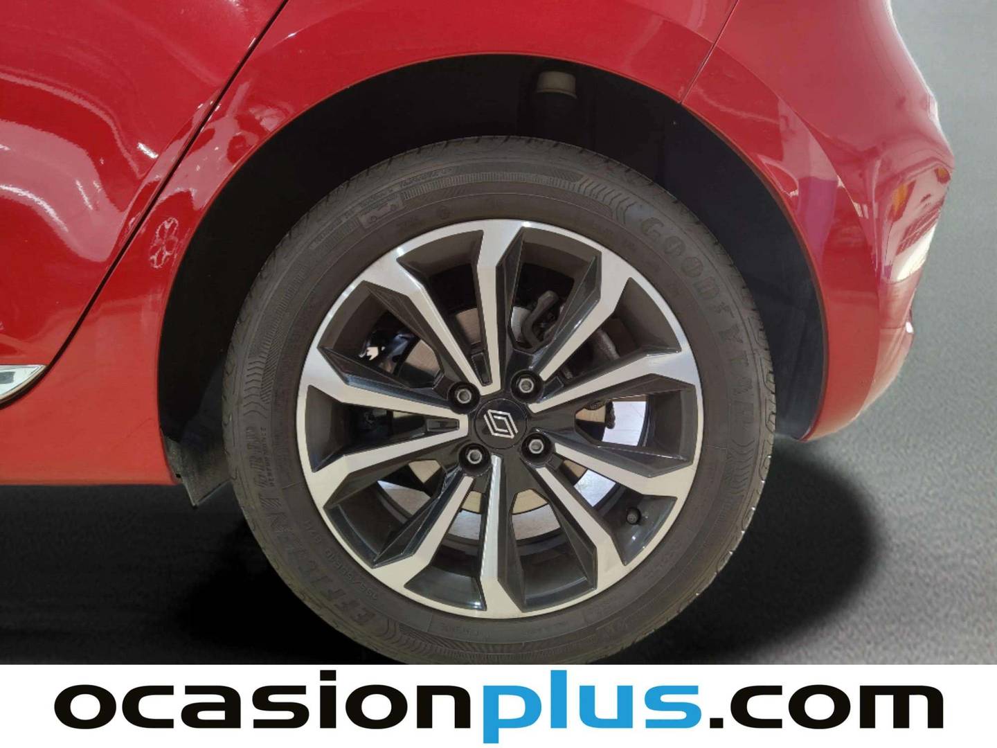 Renault Clio Renault Clio Techno TCe (90 CV) de segunda mano