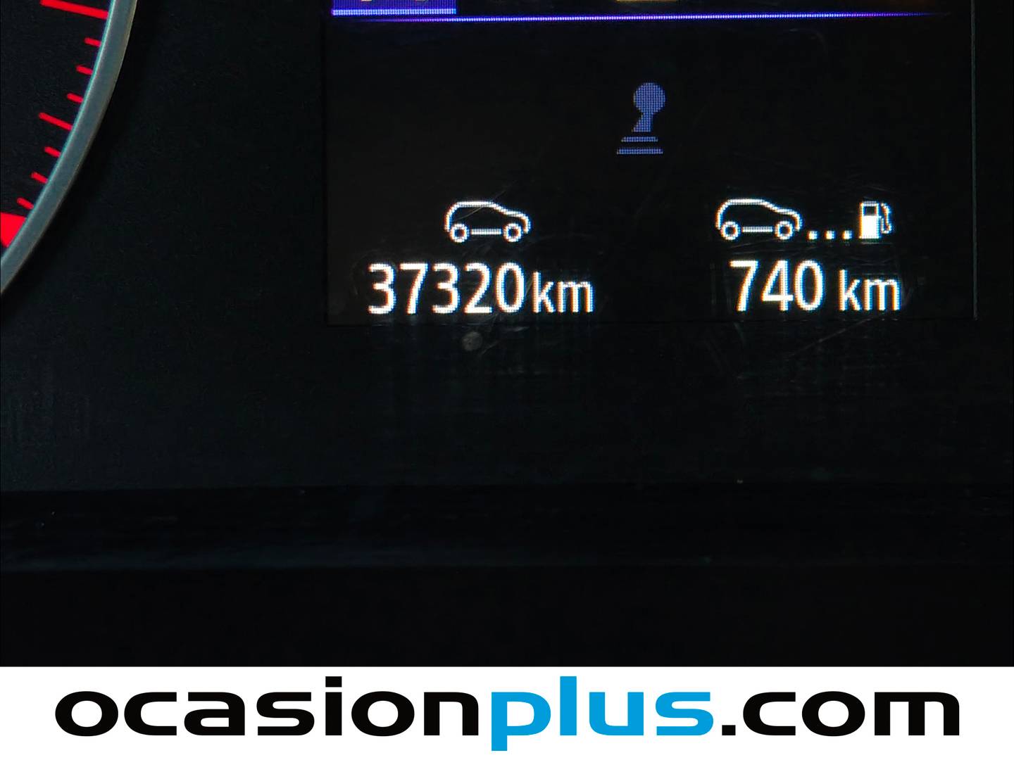 Renault Trafic Renault Trafic Furgon L1H1 Blue dCi (130 CV) seminuevo