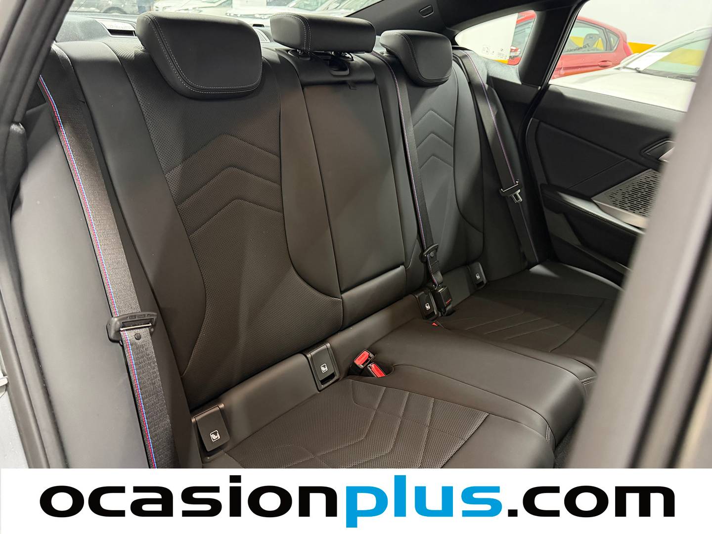 BMW Serie 2 BMW Serie 2 220d Gran Coupe (163 CV) Pack M híbrido