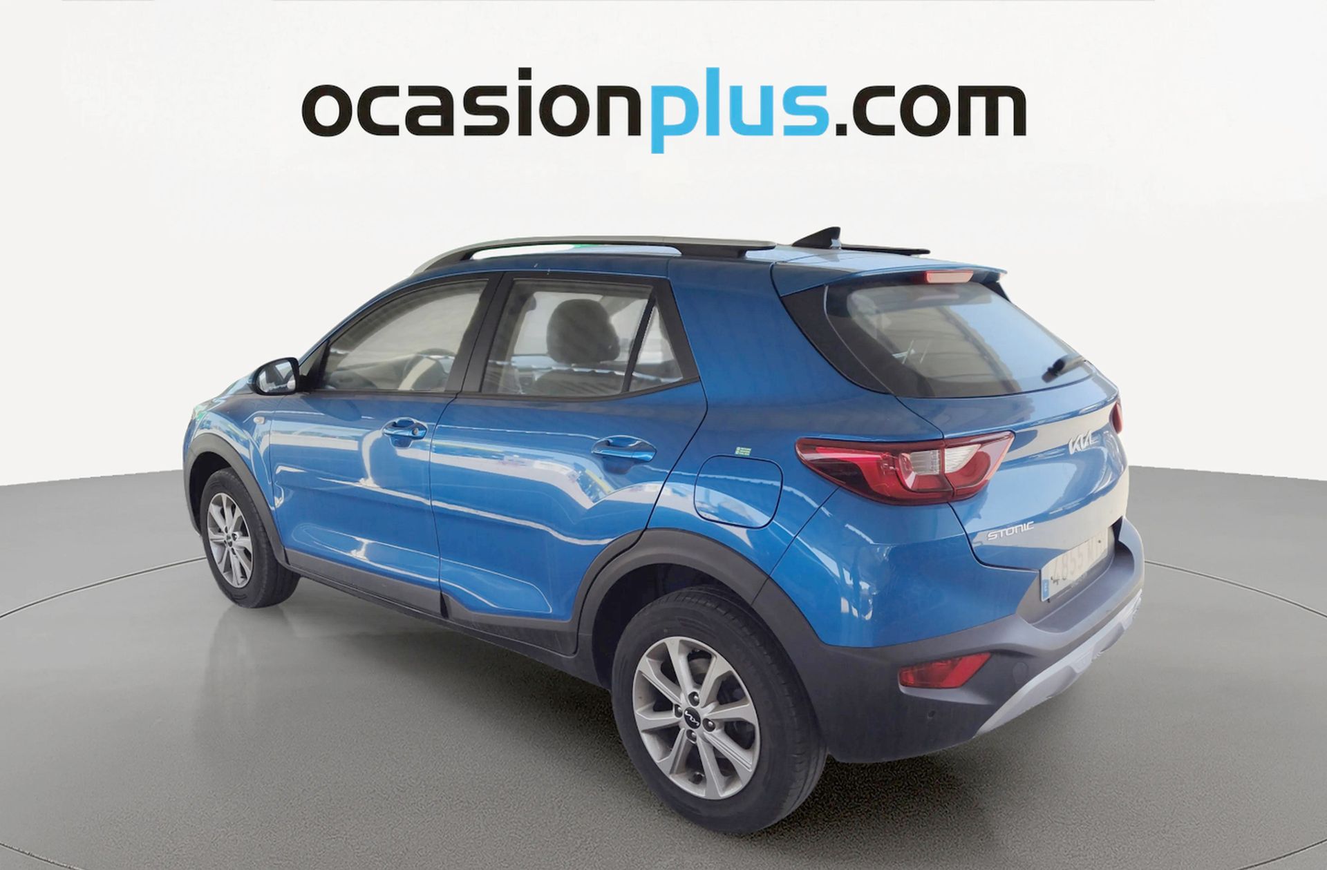 Kia Stonic 1.2 DPi Drive - foto 3
