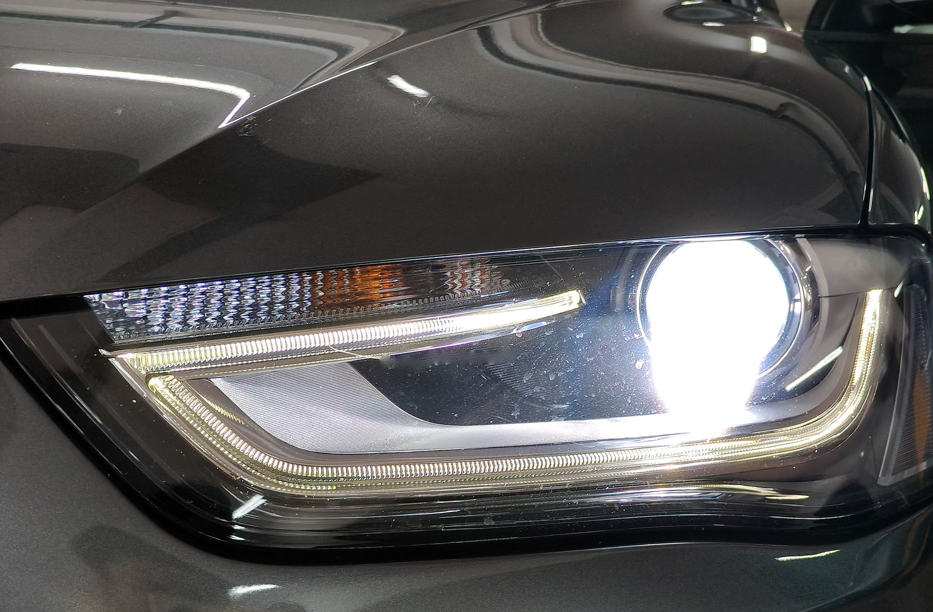 Audi A4 Avant Avant S line 2.0 TDI clean diesel multitronic - foto 11