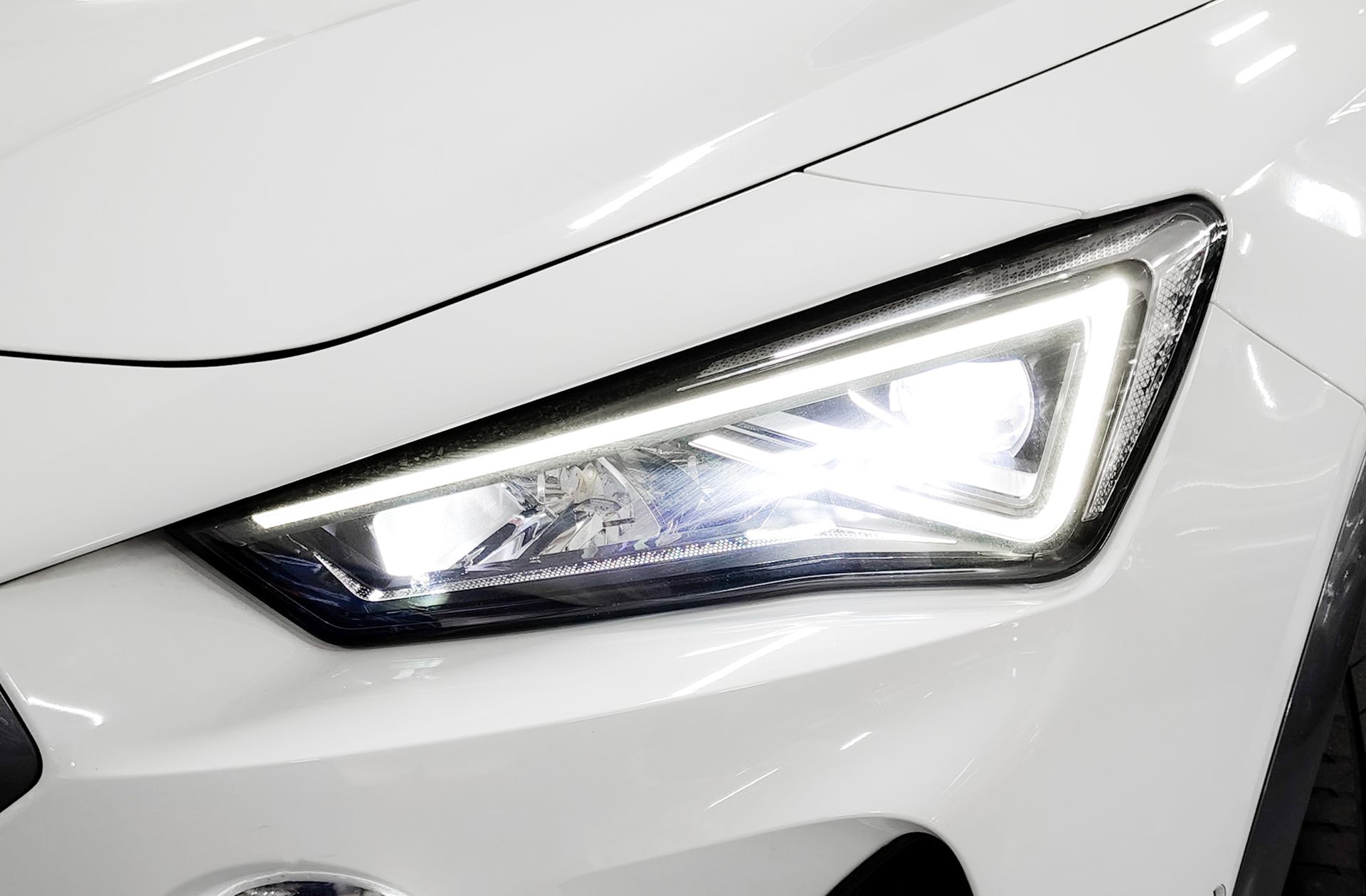 Cupra Formentor 1.4 e-Hybrid VZ DSG - foto 16