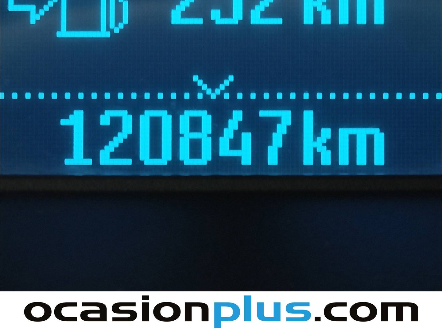 Ford Focus Ford Focus 1.6 TDCI Trend (95 CV) seminuevo