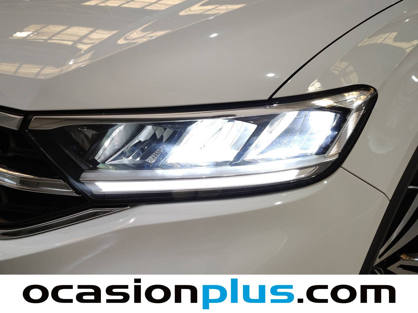 Paquetes del Volkswagen T-Roc Volkswagen T-Roc R-Line 2.0 TDI (150 CV) DSG