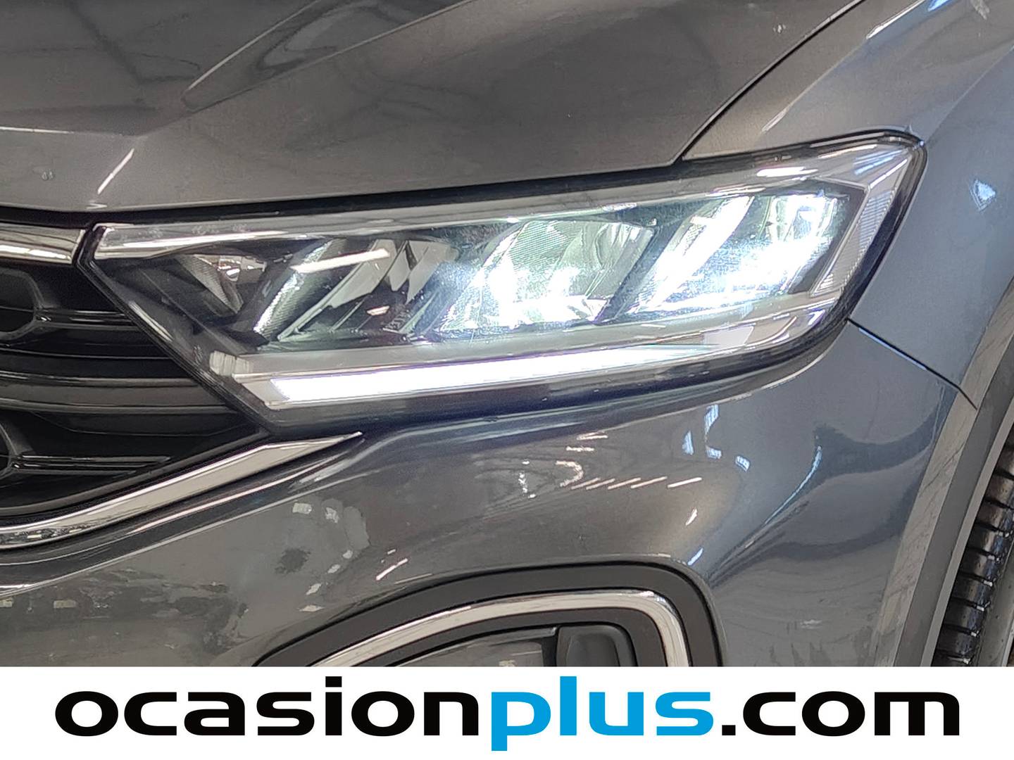 Extras del Volkswagen T-Roc Volkswagen T-Roc Life 1.0 TSI (115 CV)