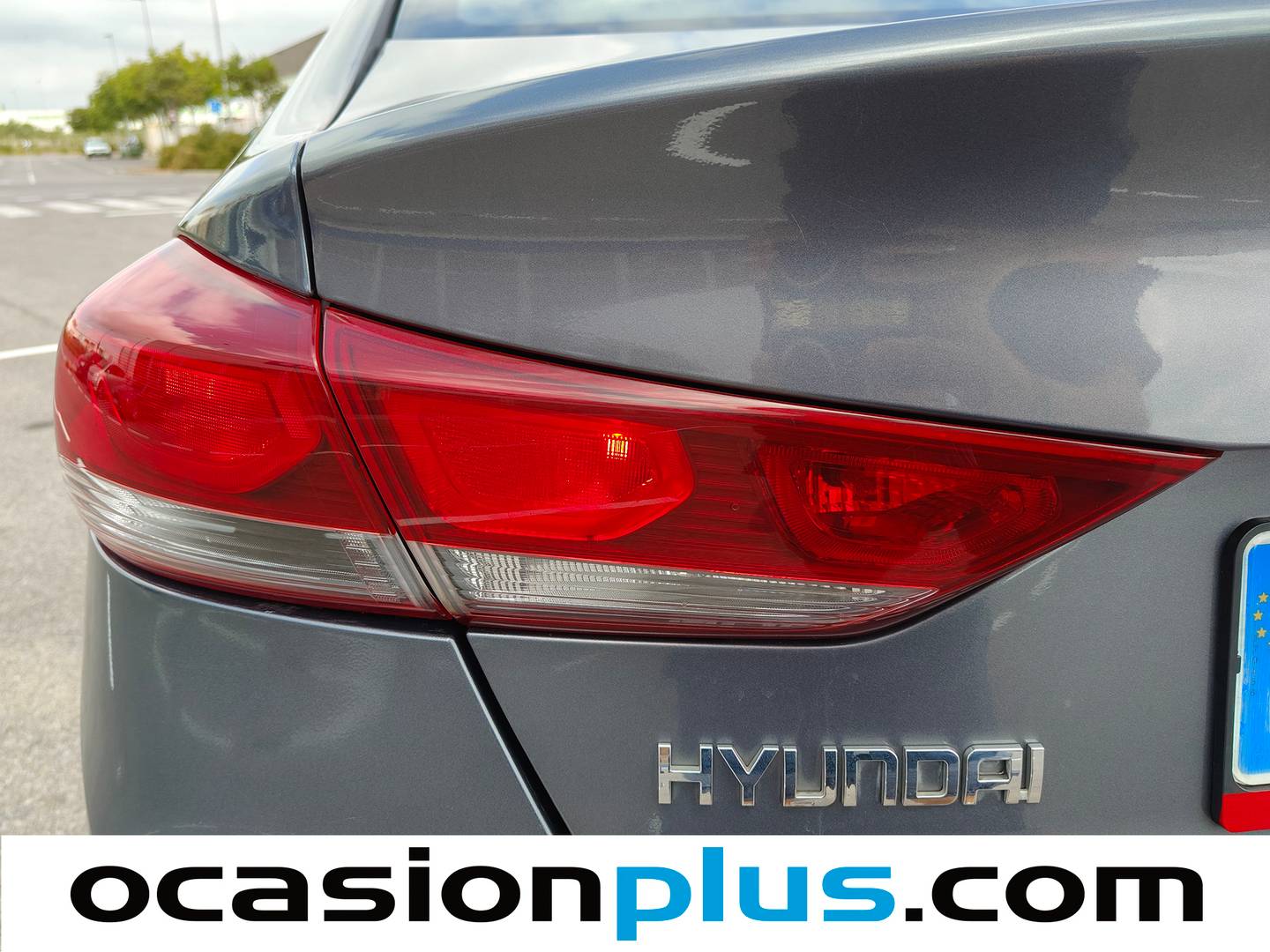 Hyundai Elantra Hyundai Elantra 1.6 MPI Tecno (128 CV) km 0