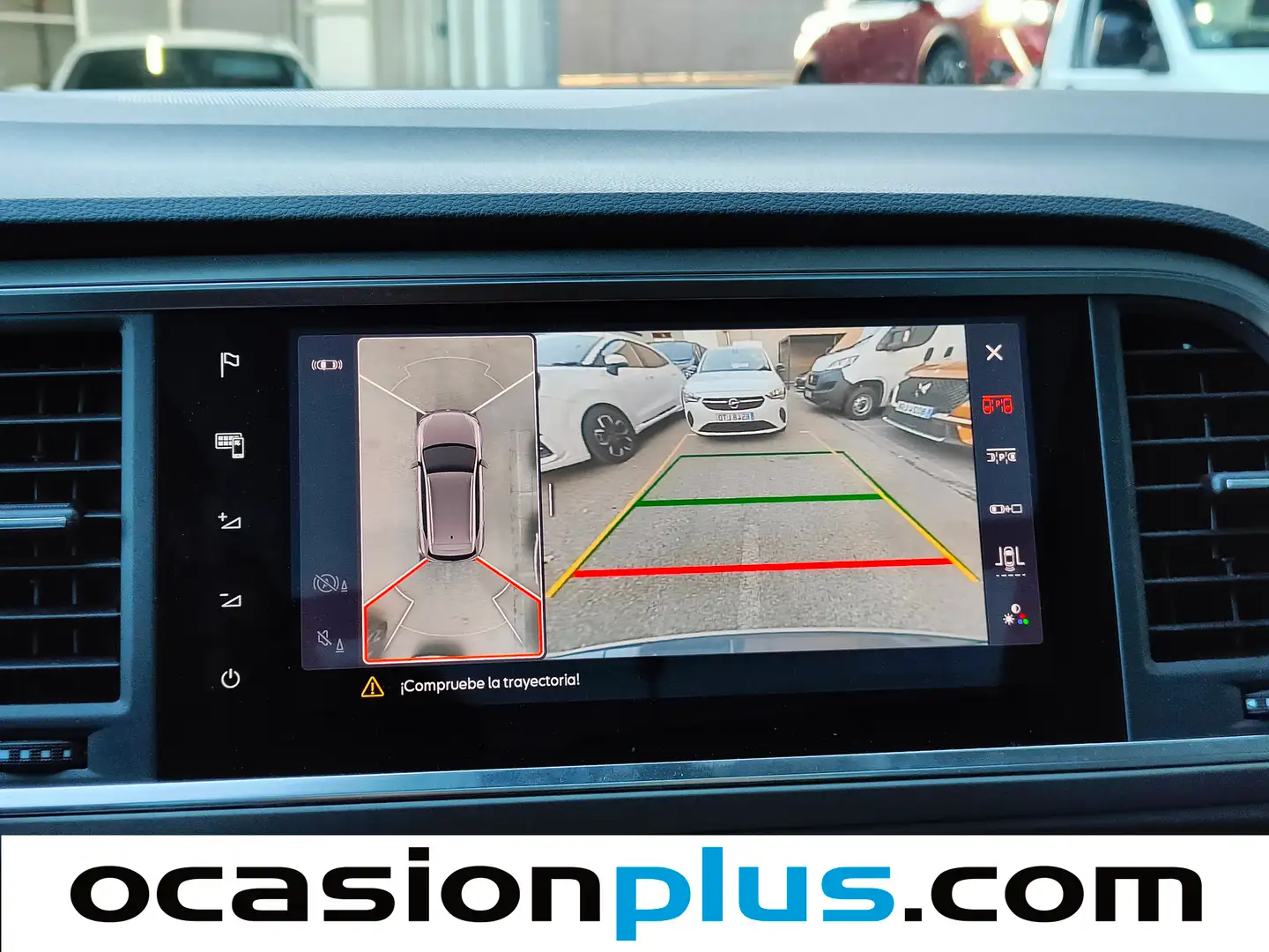 Foto Seat Ateca SEAT Ateca 2.0 TDI X-Perience XXL 4Drive (150 CV) DSG