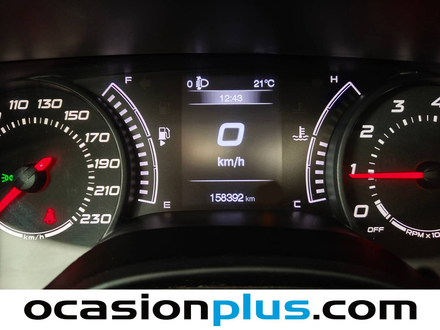 Fiat Tipo Fiat Tipo 1.4 Lounge (95 CV) 95cv