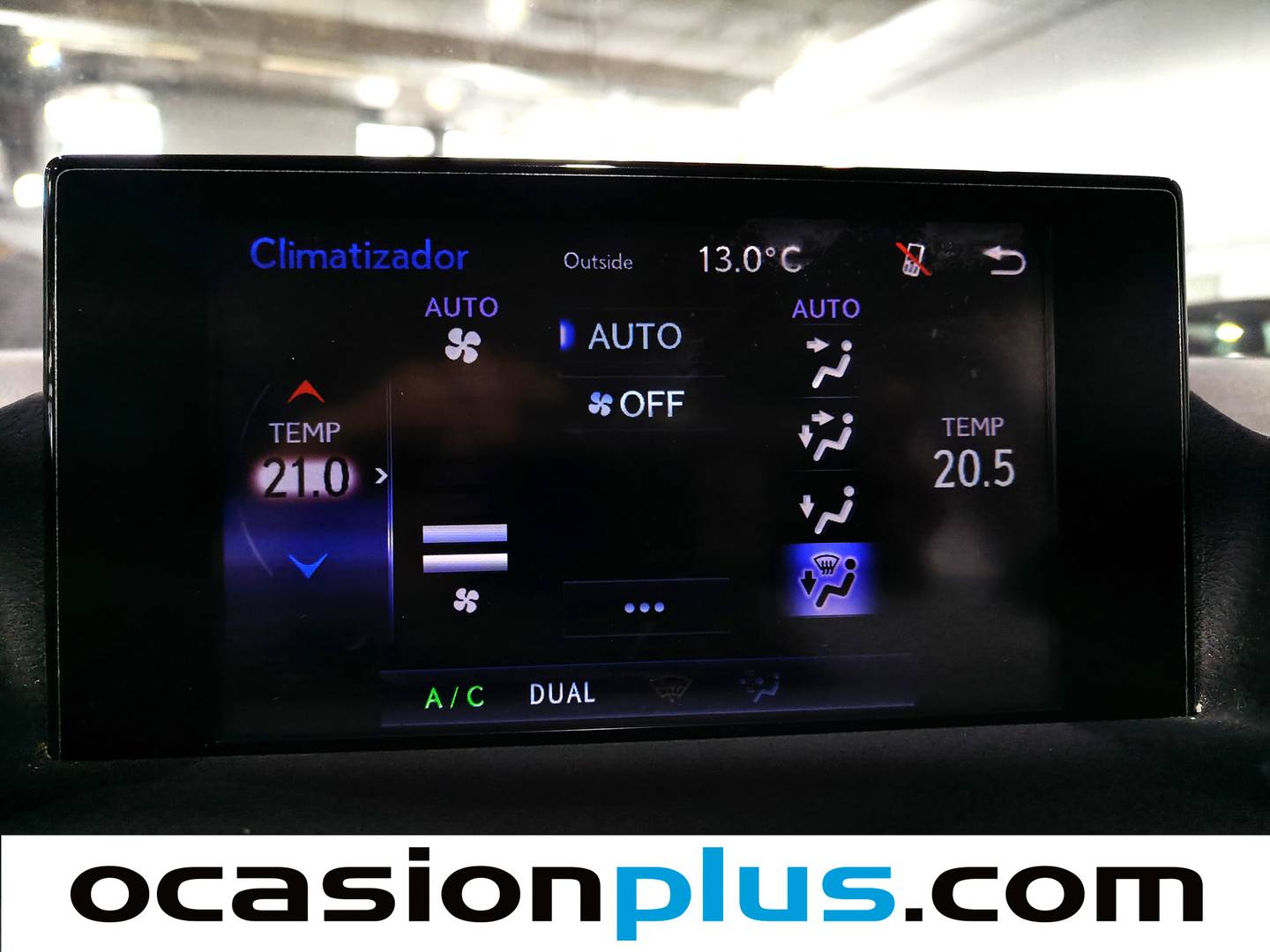 Foto Lexus CT Lexus CT 200h Executive (136 CV)