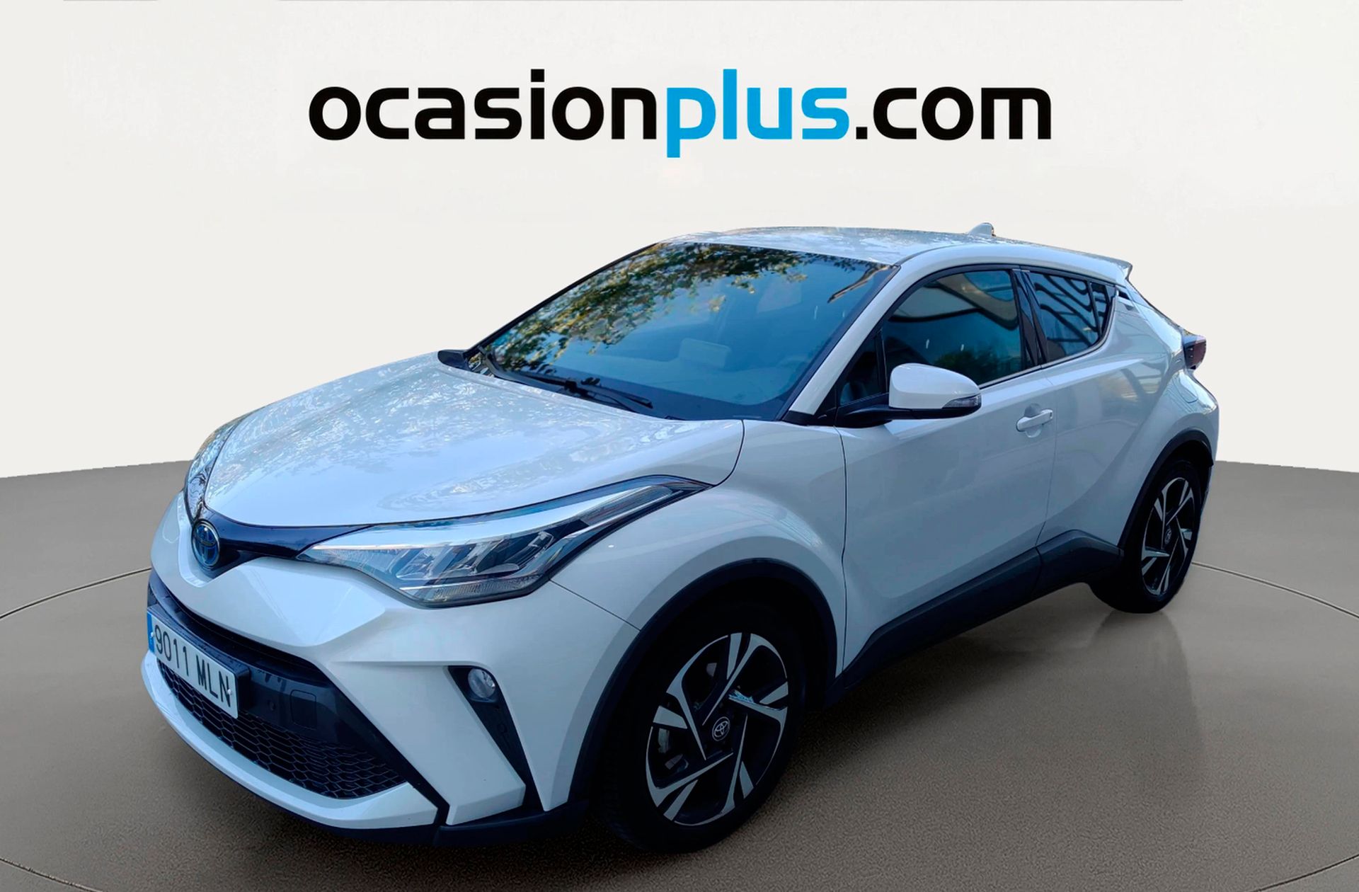 Toyota C-HR 180H Advance