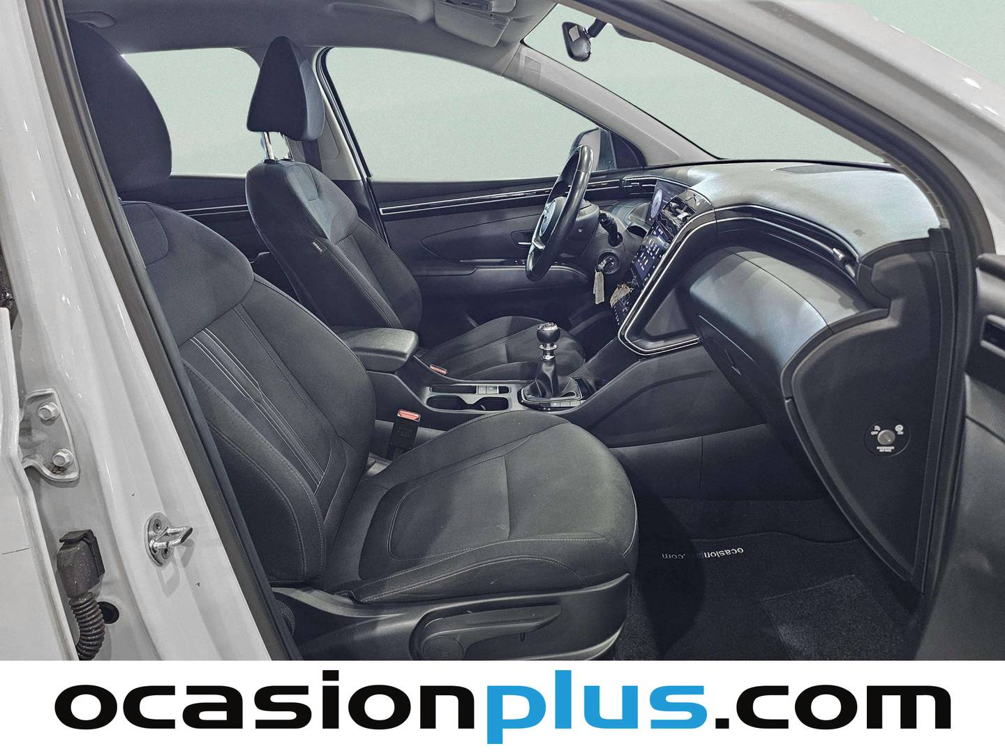 Hyundai Tucson Hyundai Tucson 1.6 CRDI Maxx (115 CV) manual