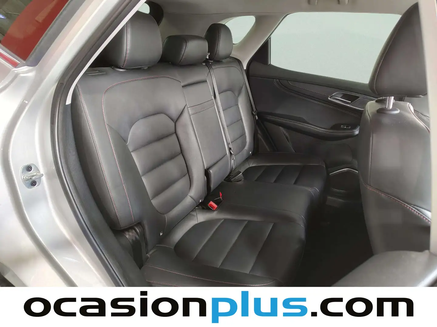 Foto MG HS MG HS 1.5 Turbo GDI Comfort DCT (162 CV)