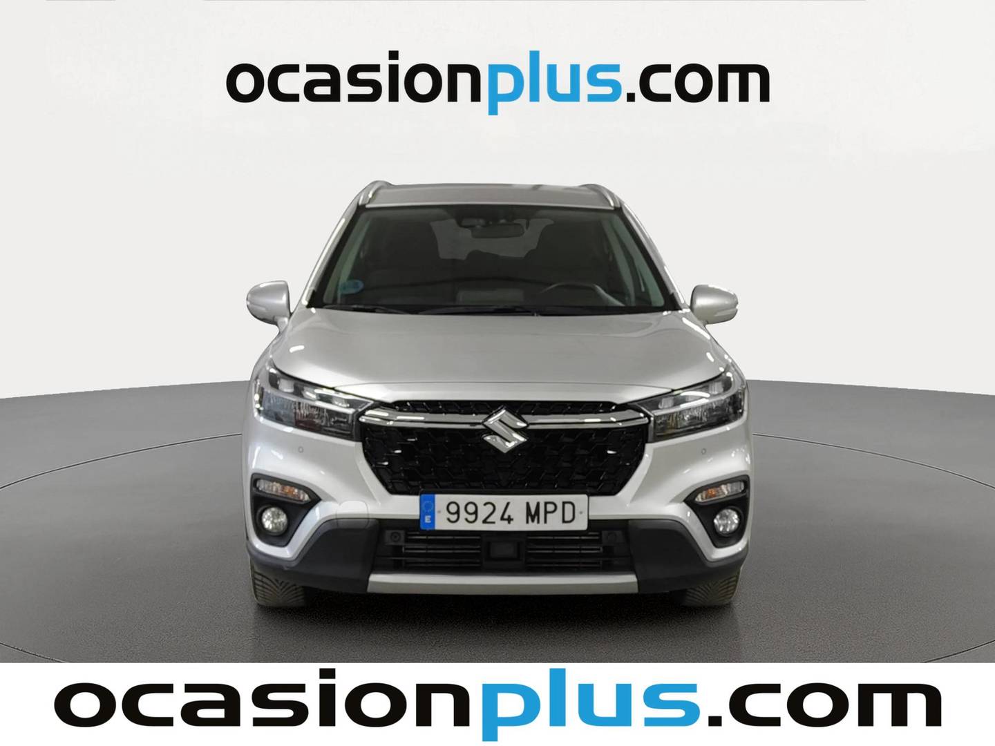 Foto Suzuki S-Cross Suzuki S-Cross 1.4T Mild Hybrid S2 4WD 95 kW (129 CV)