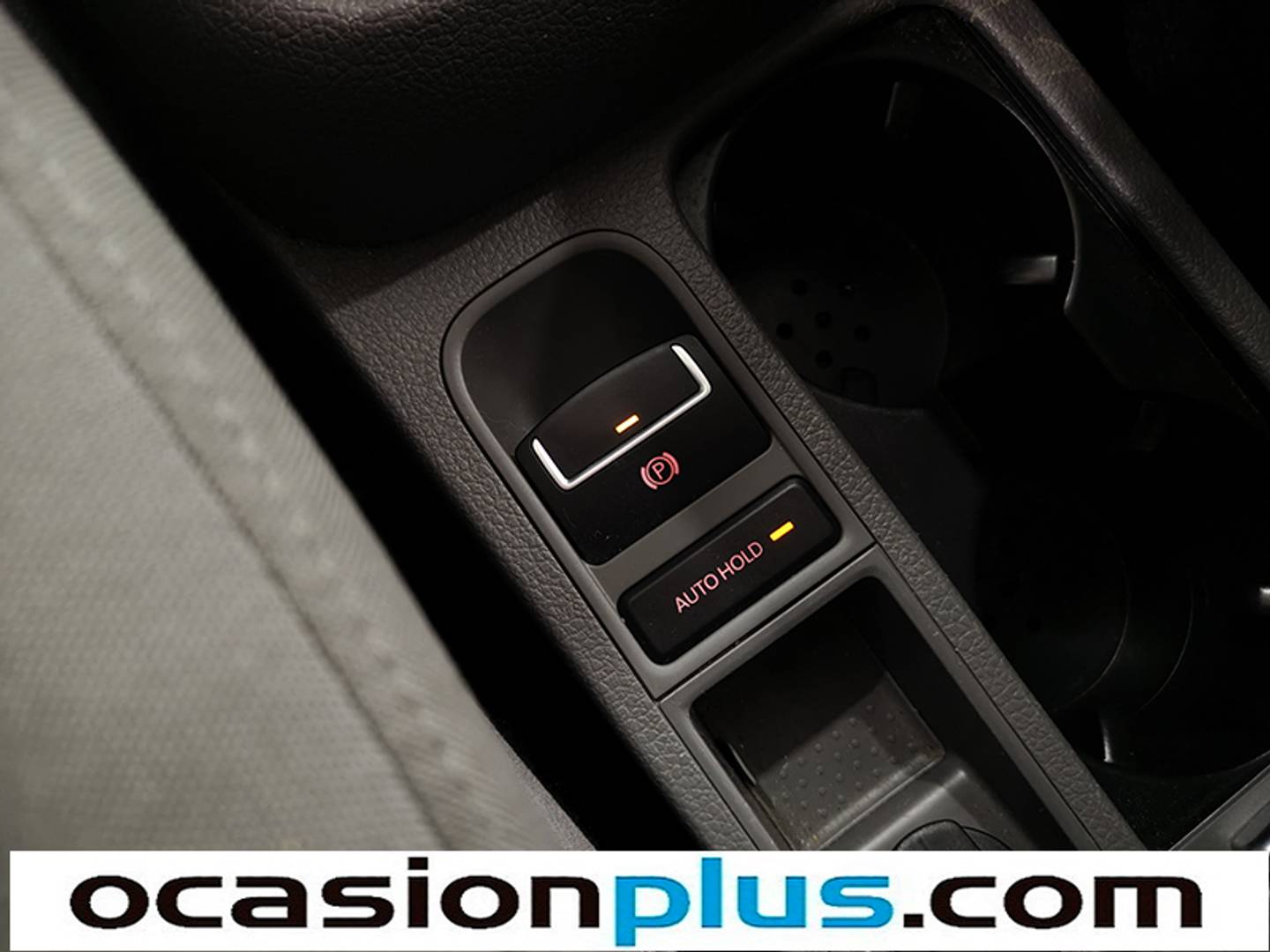 Foto Seat Alhambra SEAT Alhambra 1.4 TSI Style Go S&S DSG (150 CV) 7 Plazas