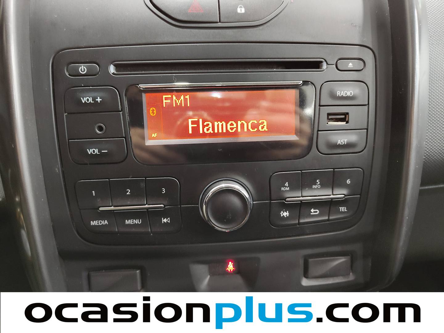 Foto Dacia Duster Dacia Duster Laureate TCE  (125 CV)