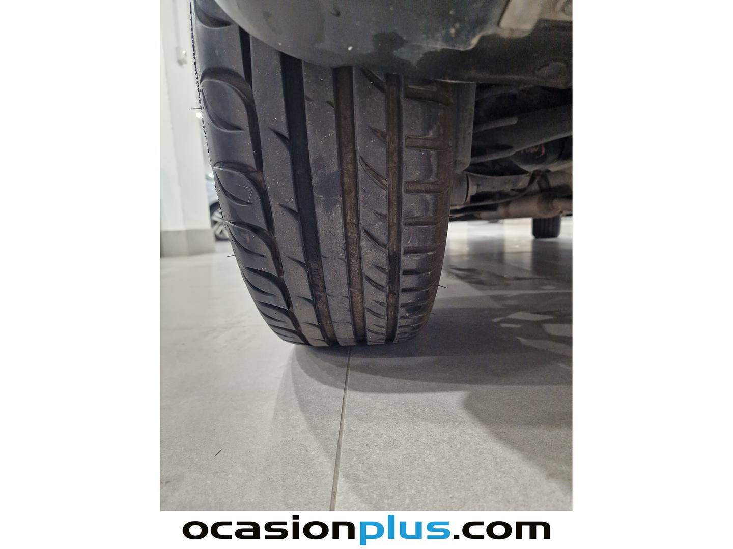 Suzuki S-Cross Suzuki S-Cross 1.4 DITC GLX Auto (140 CV) seminuevo