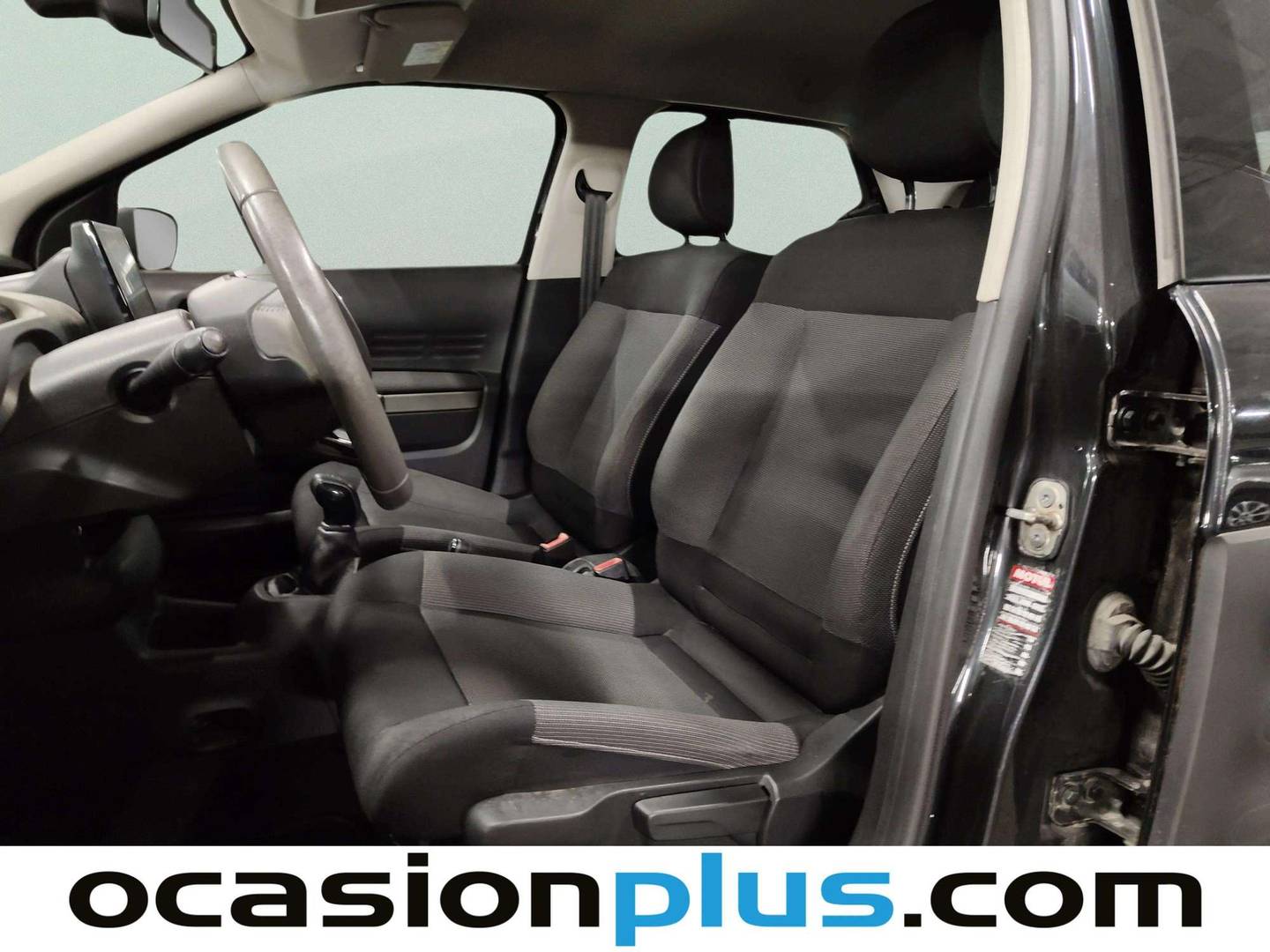 Citroën C4 Cactus Citroen C4 Cactus PureTech 110 S&S Feel (110 CV) gasolina