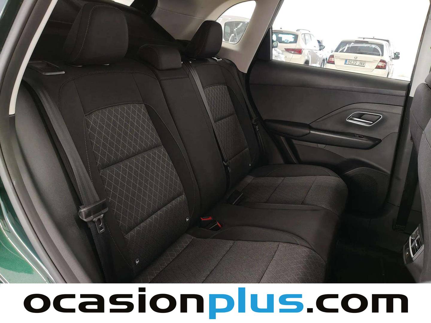 MG ZS MG ZS 1.5 Hybrid+ Comfort (197 CV) automático