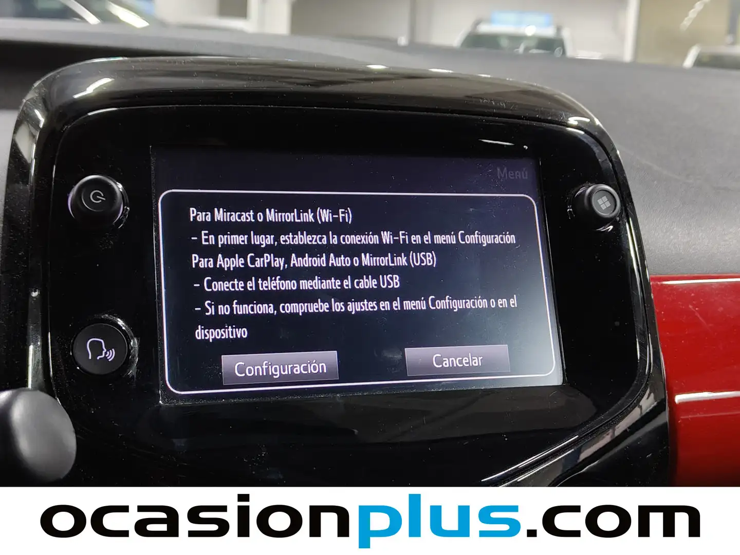 Foto Citroën C1 Citroen C1 VTi 72 S&S JCC+ (72 CV)