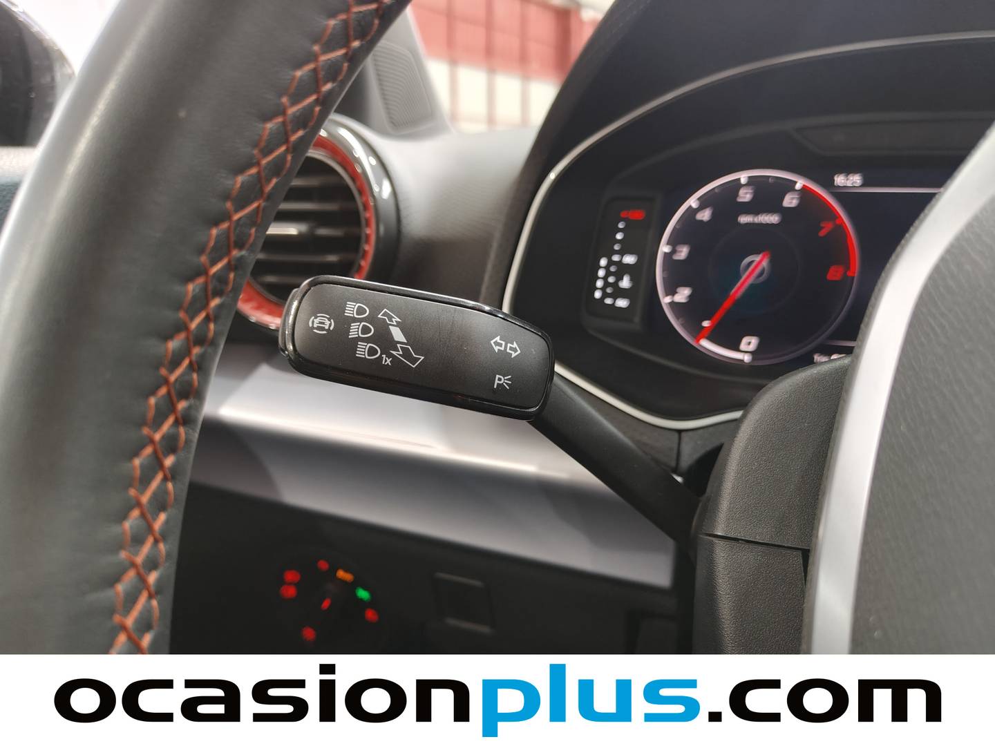 Foto Seat Ibiza SEAT Ibiza 1.0 TSI S&S FR XL (115 CV)