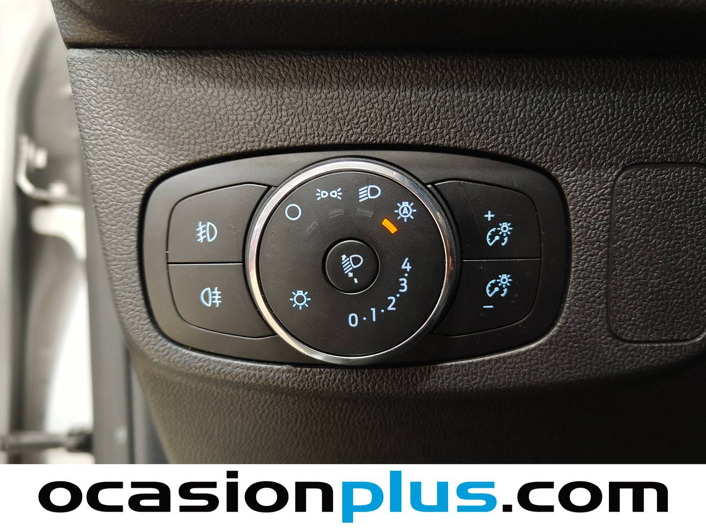 Ford Focus Ford Focus 1.0 Ecoboost S&S ST-Line (125 CV) de ocasión