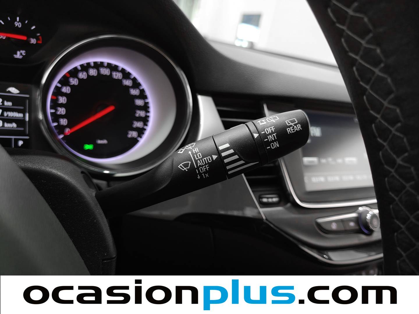 Opel Astra Opel Astra 1.4 Turbo SHT Elegance CVT (145 CV) barato