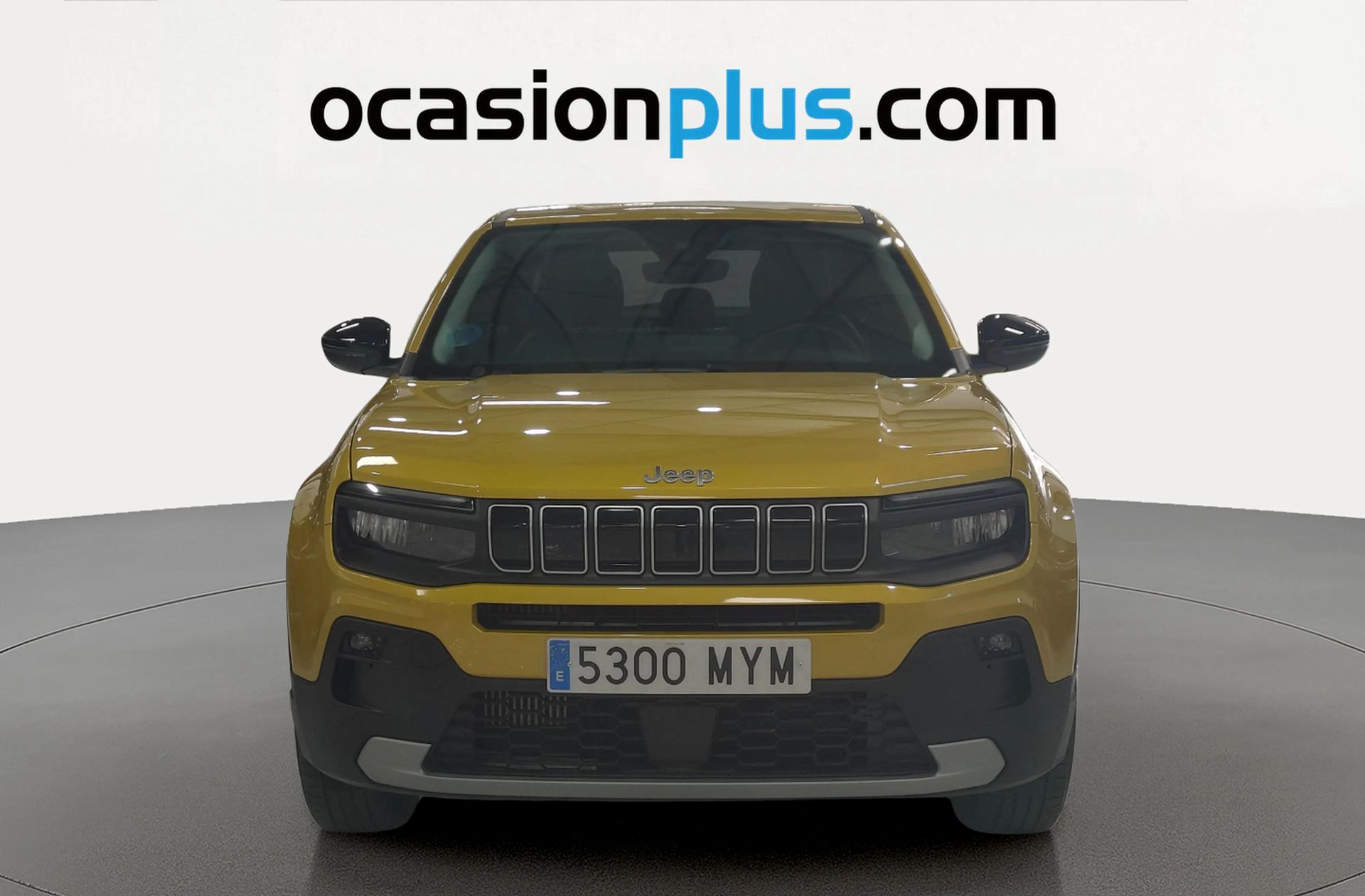 Jeep Avenger 1.2 eHybrid Altitude - foto 12