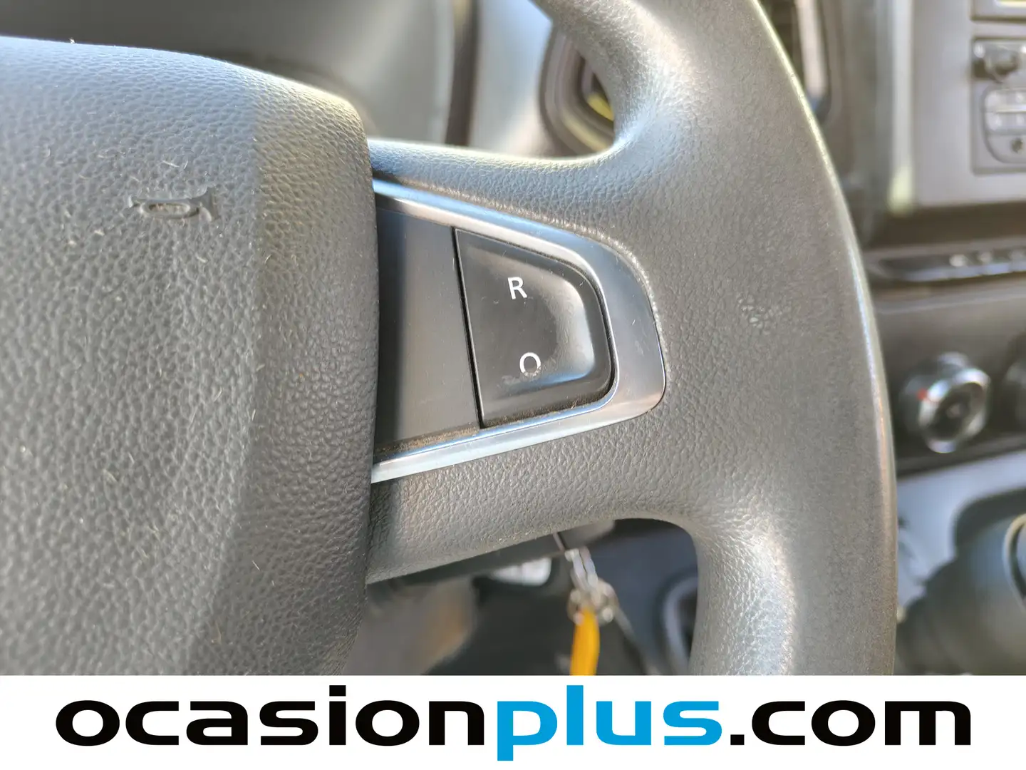 Foto Renault Master Renault Master Furgon Furgon L1H1 3500 Blue dCi (150 CV) 3 Plazas