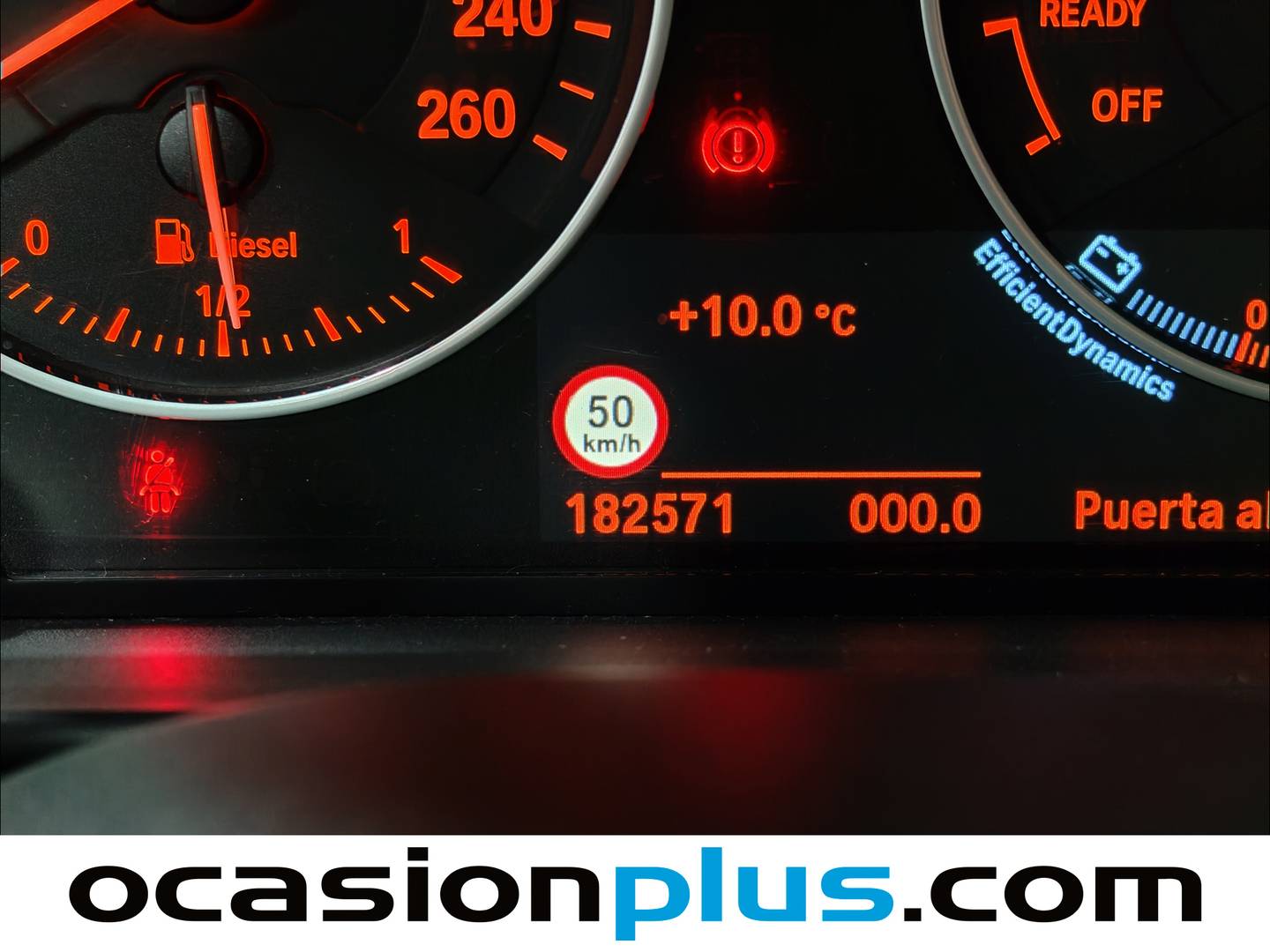 Foto BMW Serie 1 BMW Serie 1 118d (150 CV)