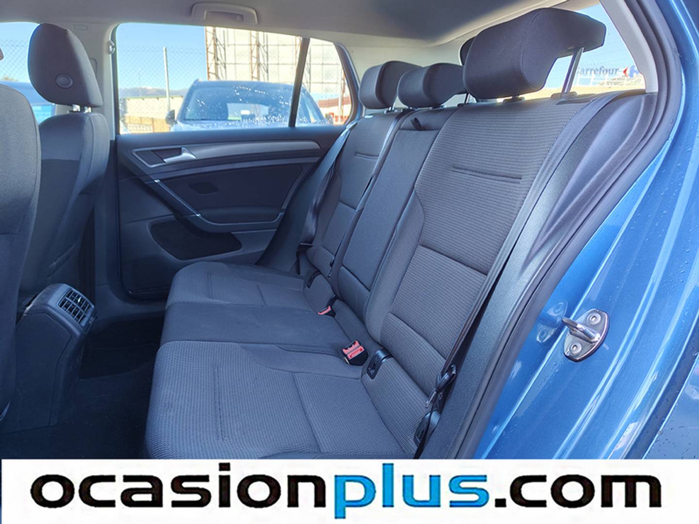 Volkswagen Golf Volkswagen Golf Advance 1.4 TSI BMT (122 CV) DSG de segunda mano