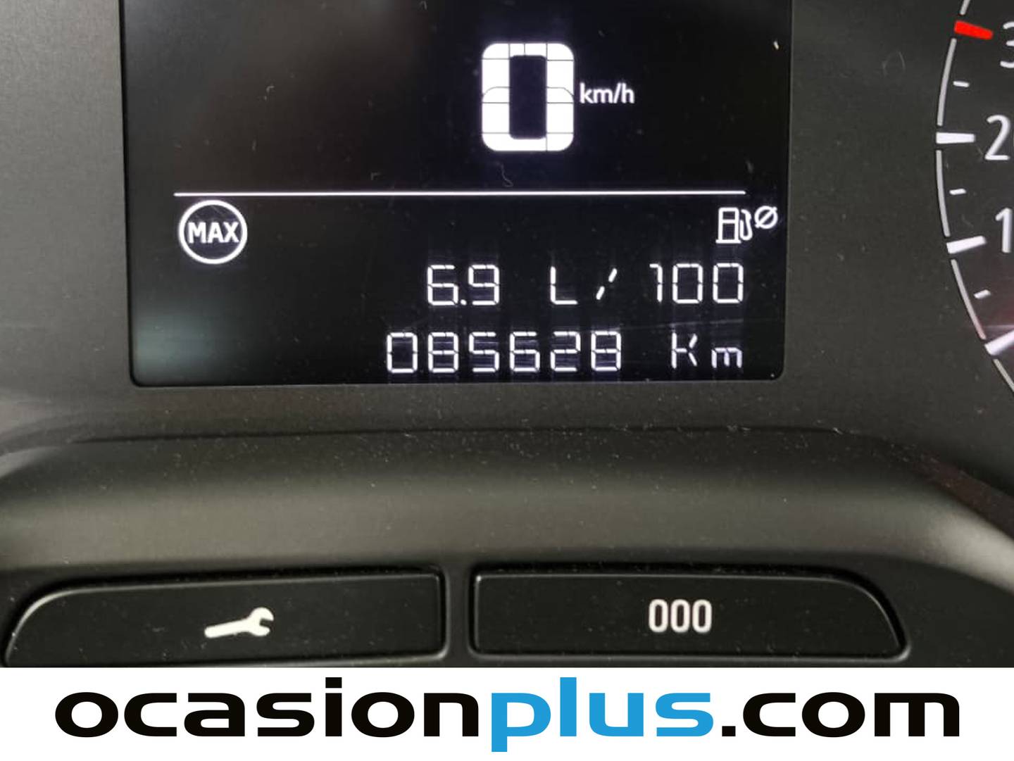 Opel Crossland Opel Crossland 1.2 Crossland (83 CV) seminuevo