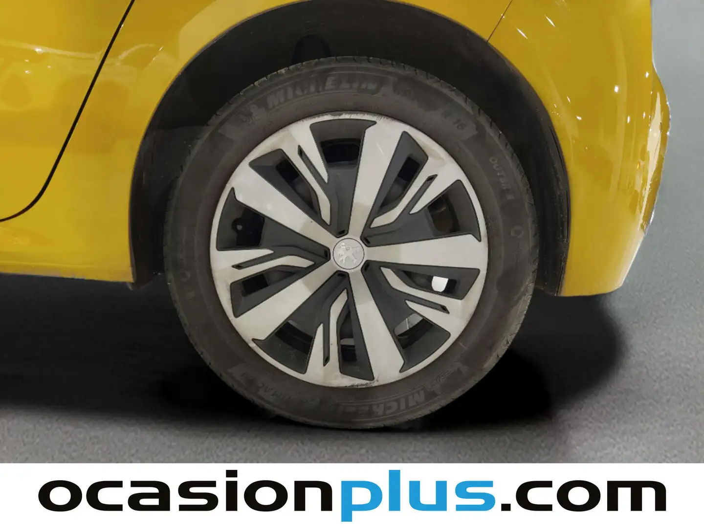 Foto Peugeot 208 Peugeot 208 PureTech 100 Active (100 CV)