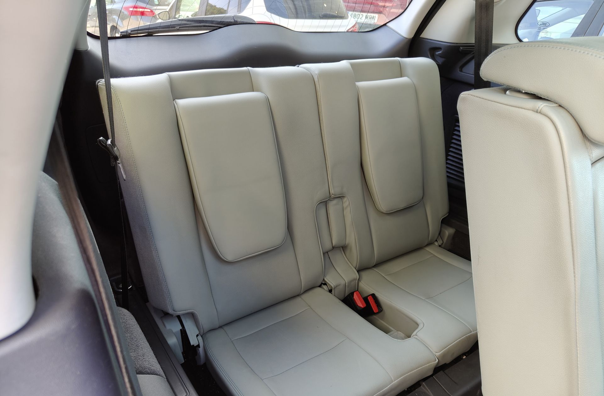 Land Rover Discovery Sport 2.0L SD4 SE 4WD 7 plazas - foto 20